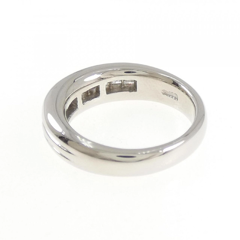 Nhẫn kim cương PT900 0.50CT - Hàng hiệu Authentic 853273