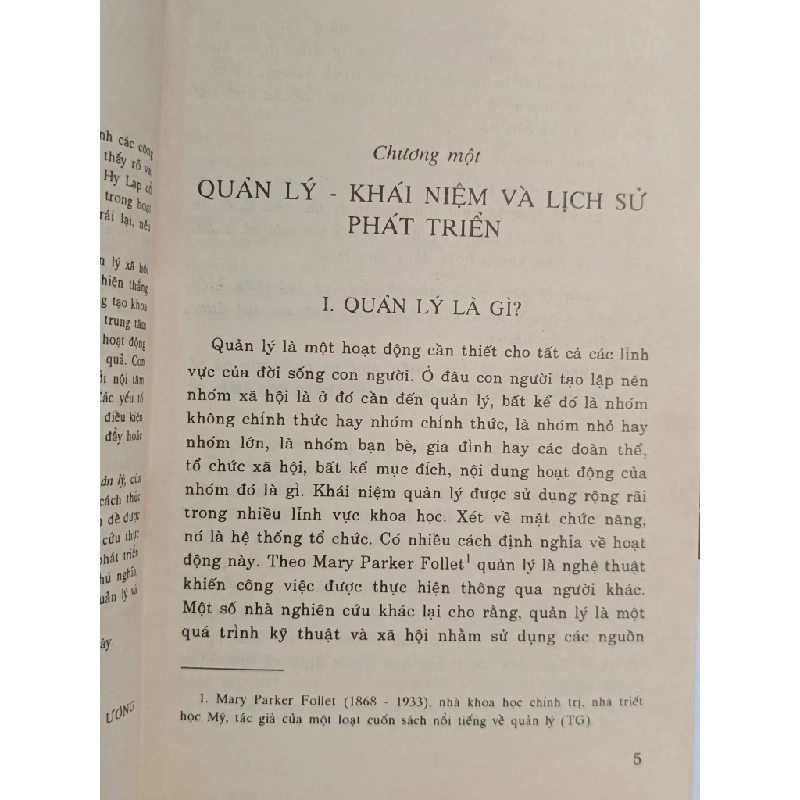 Tâm lý xã hội với quản lý - Vũ Dũng 530342