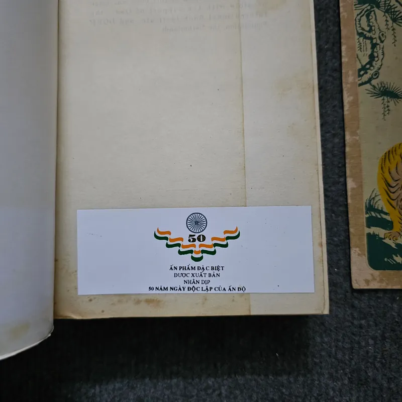 Gandhi tự thuật 733991