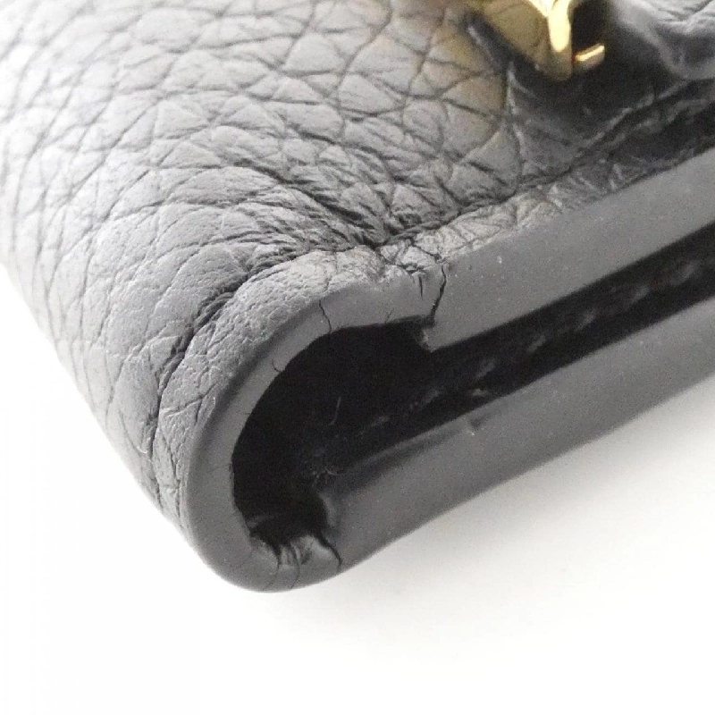 Ví Louis Vuitton Trillon Portefeuille Capucines Compact M82764 - Hàng hiệu Chính hãng 771769