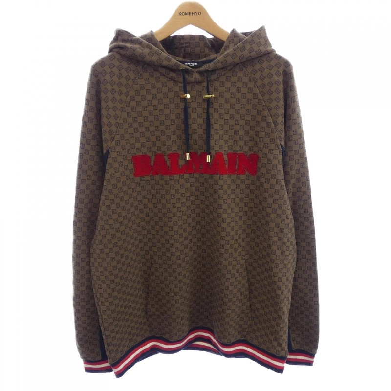 Áo khoác BALMAIN JT205 BC53 - Hàng hiệu Chính hãng 889648