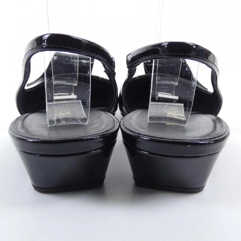 【Mã giảm giá】Giày PRADA 663123