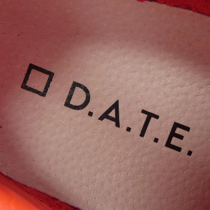 【Khuyến mãi】Giày thể thao D.A.T.E. 662486