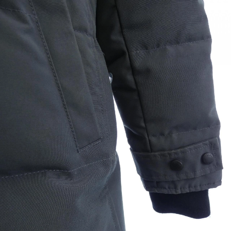 Canada Goose 3802LA Shelburne Áo khoác lông - Hàng hiệu Chính hãng 809227