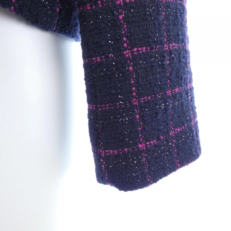 sheller SL122020208 Jacket - Hàng hiệu Authentic 818524