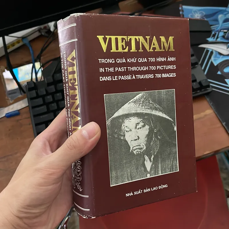 Việt Nam trong quá khứ qua 700 hình anhe 590644