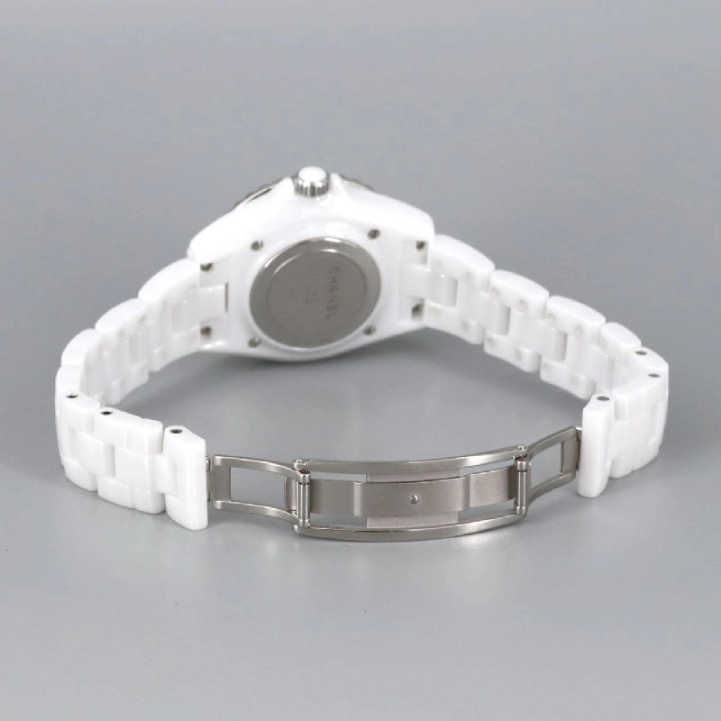 Chanel J12 33mm Ceramic - 12P H5704 Ceramic Quartz - Hàng hiệu Authentic 881802