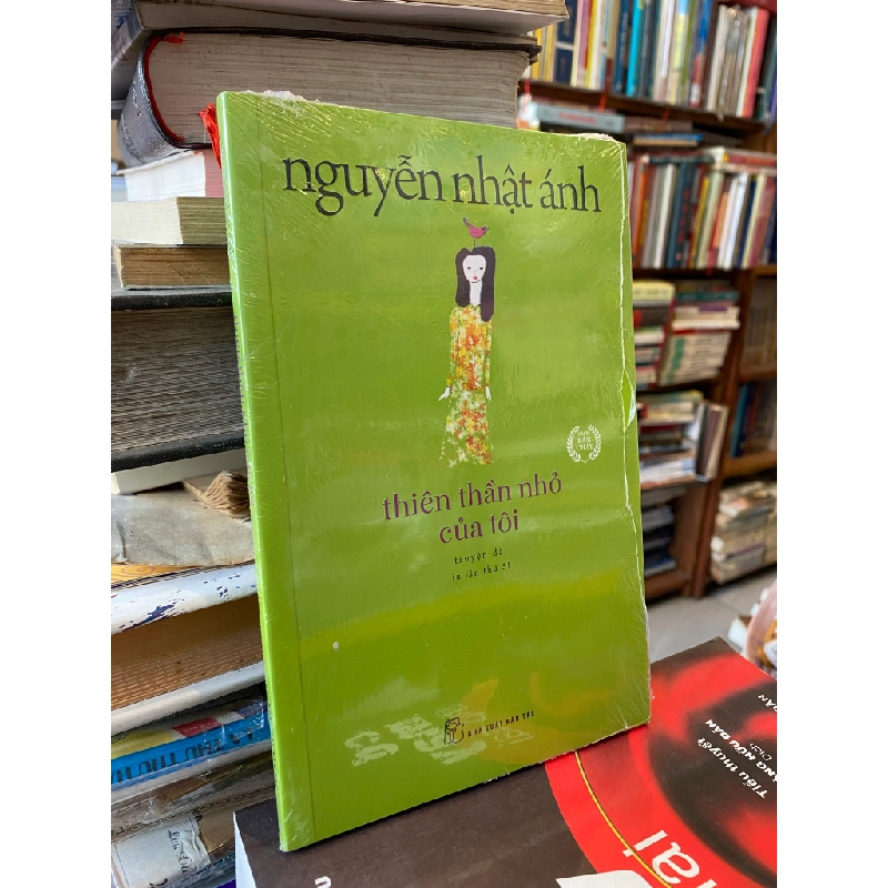 Thiên thần nhỏ của tôi - Nguyễn Nhật Ánh 130458