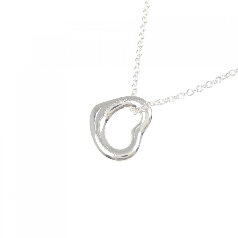 Dây chuyền Tiffany Open Heart - Hàng hiệu Authentic 839680