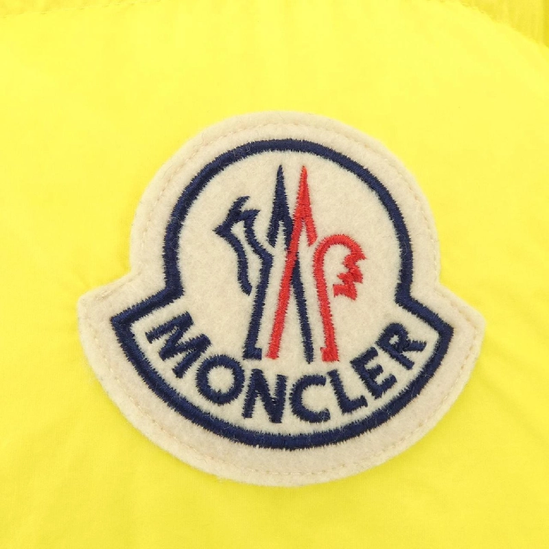 MONCLER Áo khoác lông - Hàng hiệu Authentic 896812