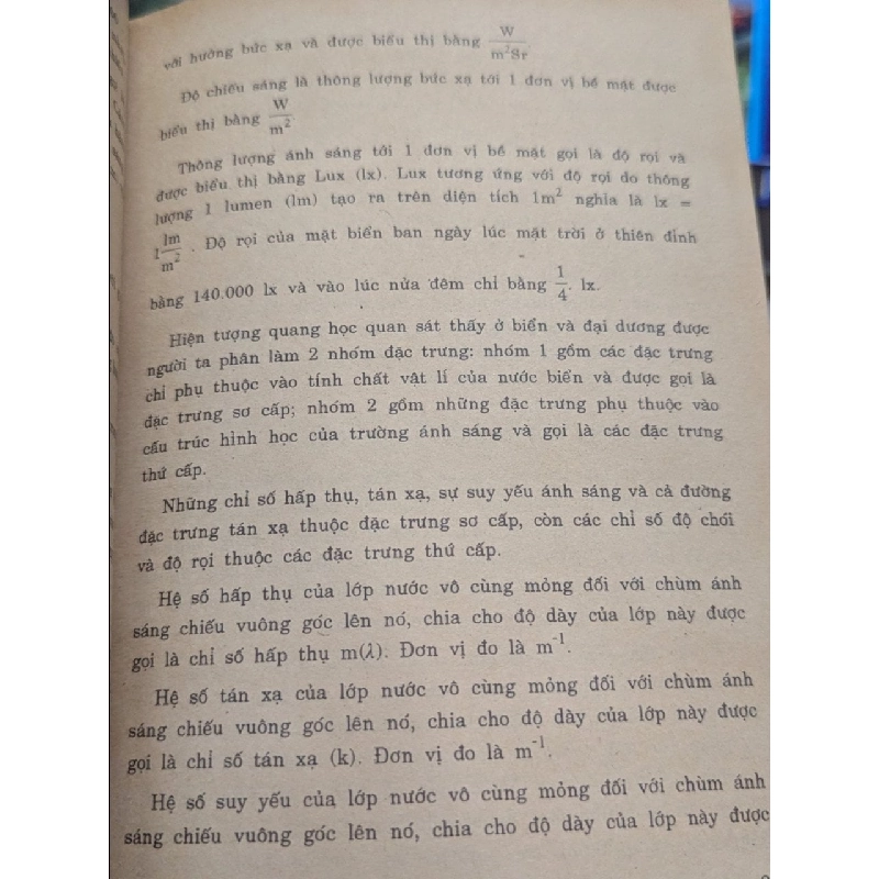 Hải dương học và biển Việt Nam - Nguyễn Văn Phòng 125054