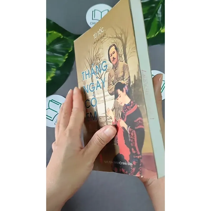 Tháng ngày Có Em - Từ Tốc 604623