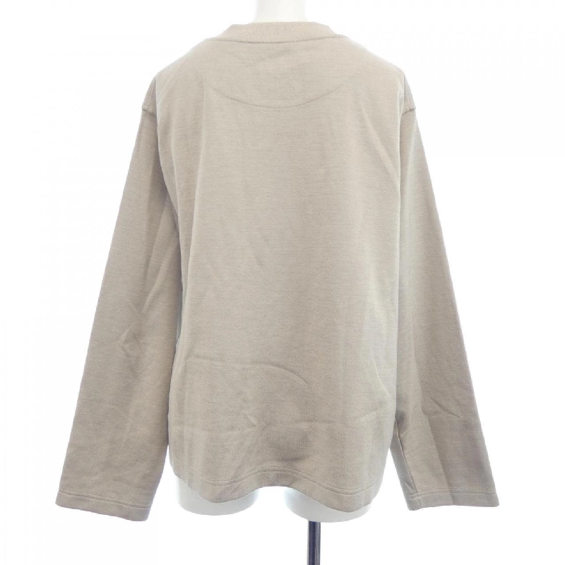 【Mã giảm giá】HERMES Áo len 645759