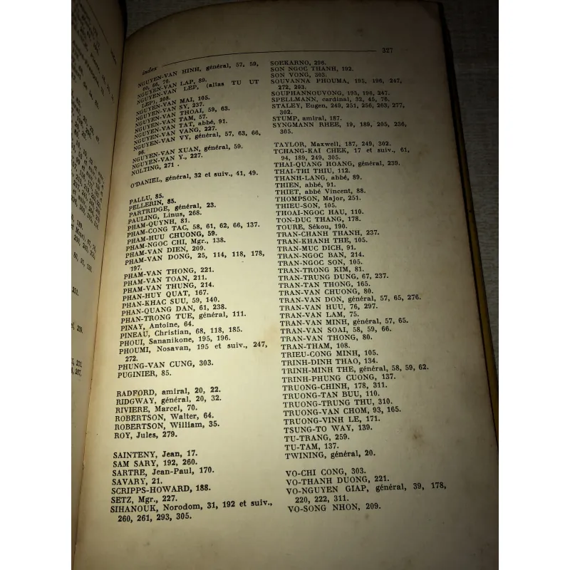 le sud-vietnam depuis dien-bien-phu 996045