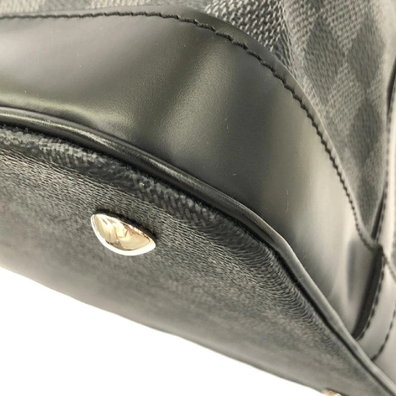 Túi xách Louis Vuitton Damier Graphite Grimo N41161 - Hàng hiệu Chính hãng 806169