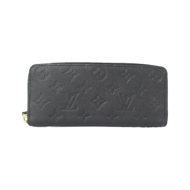 Ví Louis Vuitton Monogram Empreinte Portefeuille Clemence M60171 622255