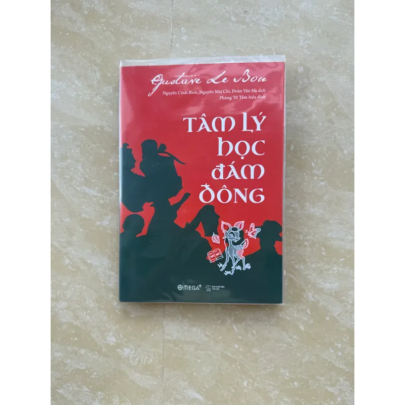 TÂM LÝ HỌC ĐÁM ĐÔNG 560656