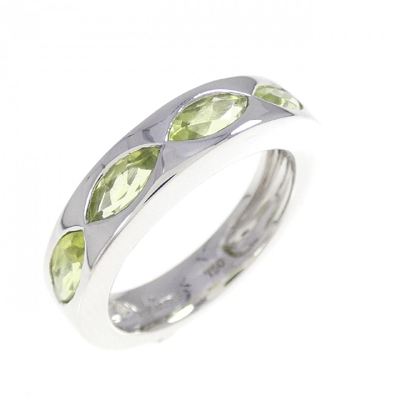 Nhẫn Peridot Rujada - Hàng hiệu Authentic 837878