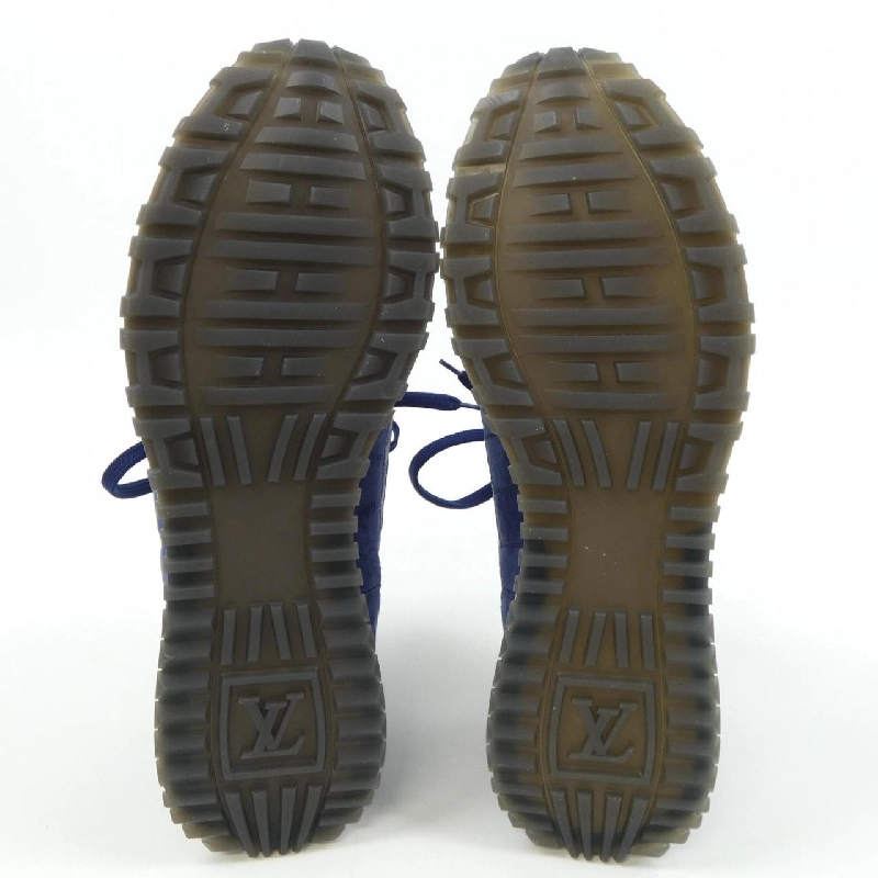 Giày sneaker LOUIS VUITTON - Hàng hiệu Authentic 905575