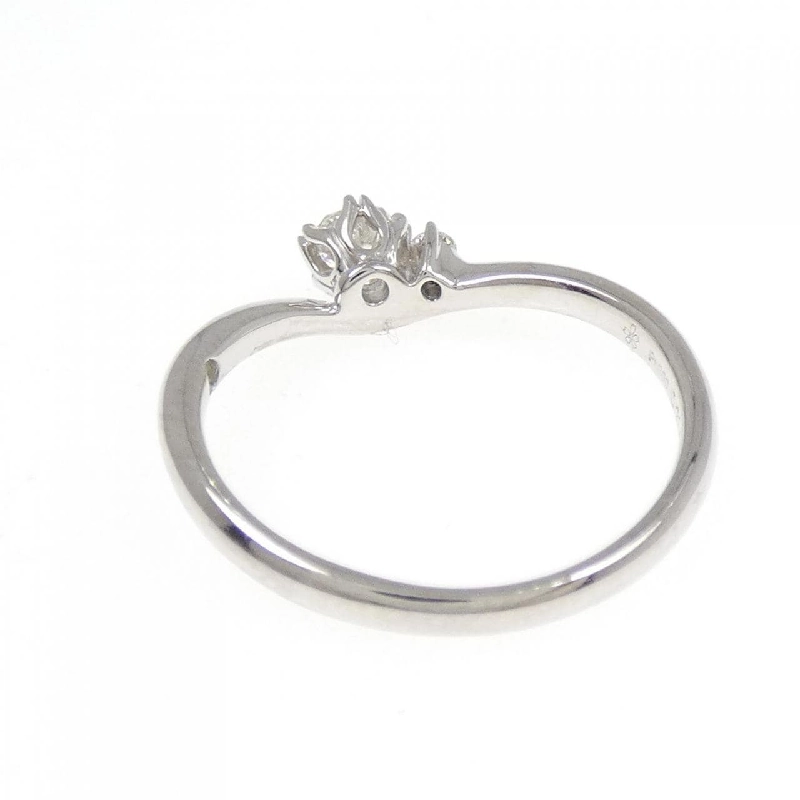 Nhẫn kim cương PT900 0.215CT 668789