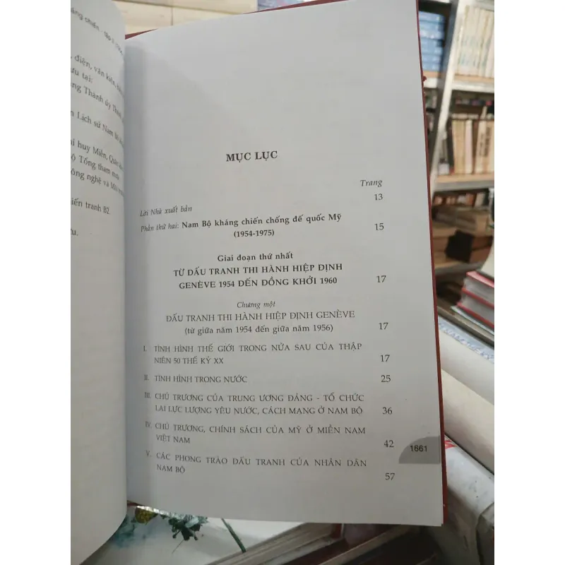 LỊCH SỬ NAM BỘ KHÁNG CHIẾN TẬP 1 + TẬP 2 (BÌA CỨNG) 1025613