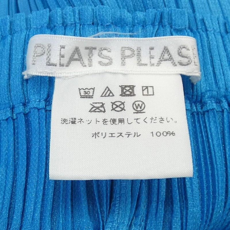 Quần PLEATS PLEASE - Hàng hiệu Authentic 825300
