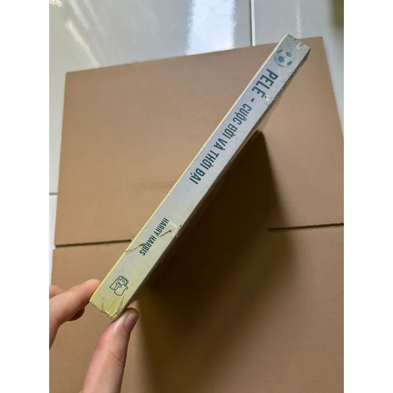 PELE - cuộc đời và thời đại 738311