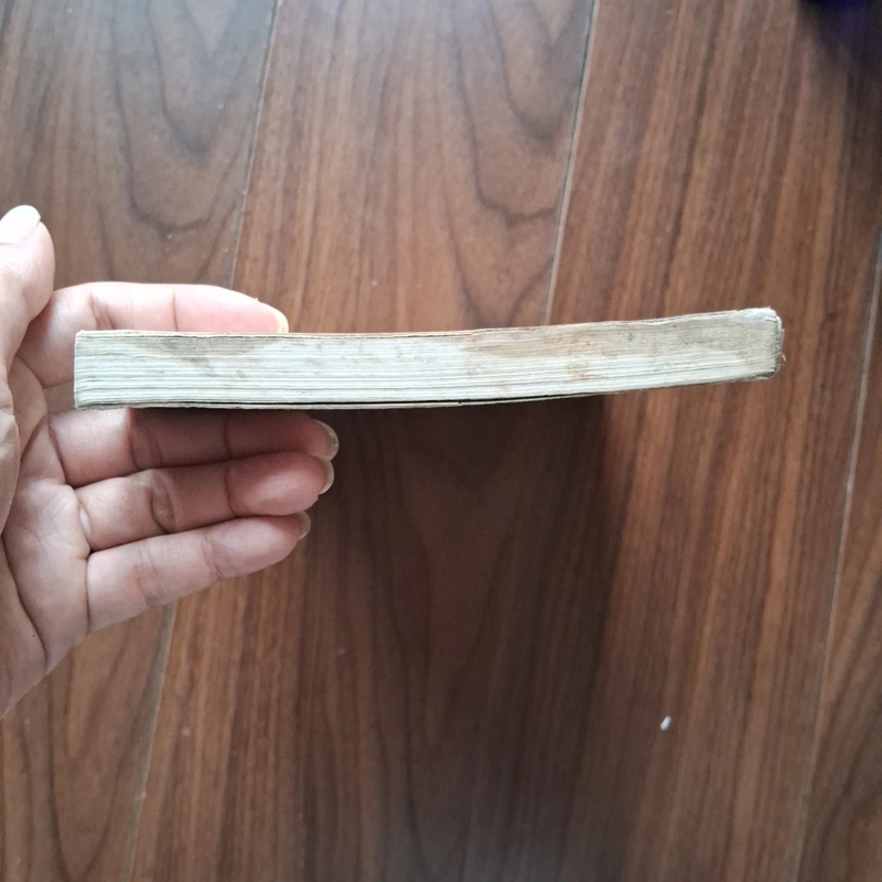 Phúc âm cho một người 505362