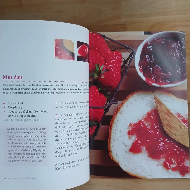 5 Mùa Yêu Thương - Khai Tâm 603782