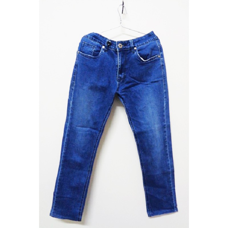 Quần Jeans nam (Màu xanh) 58114