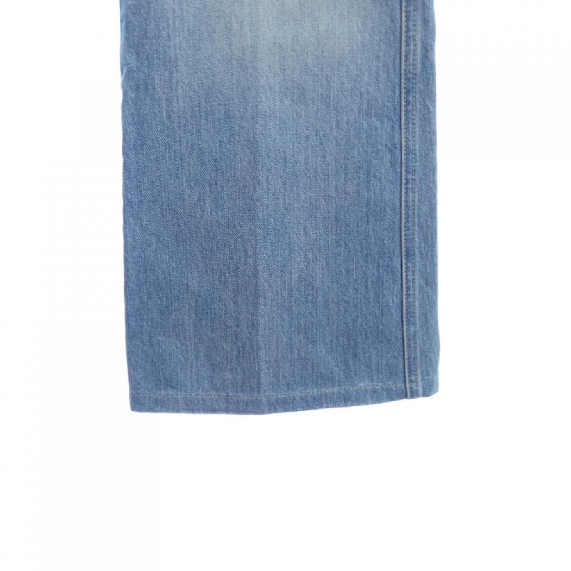 Gucci GUCCI 656983 XDBPH Jeans 647746