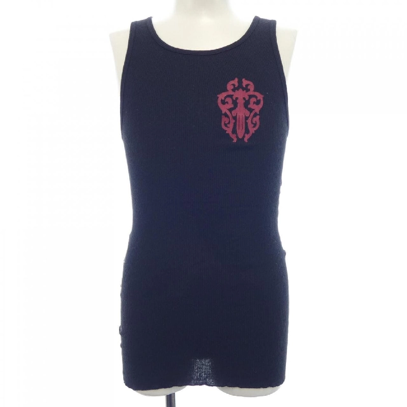 クロムハーツ CHROME HEARTS 005-029409 Áo - Hàng hiệu Chính hãng 895394