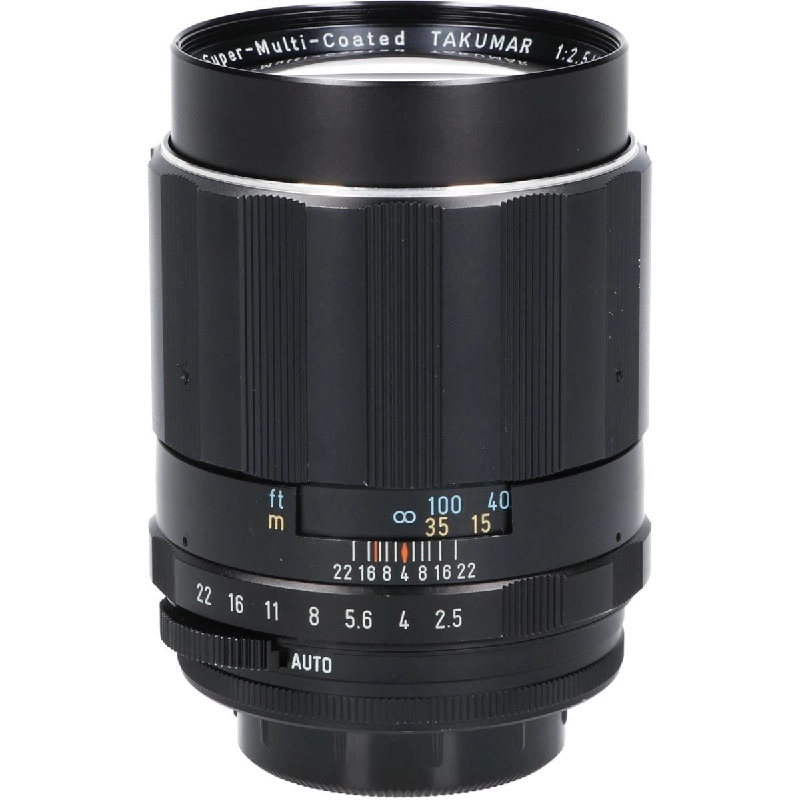 SMC Takumar 135mm F2.5 (M42) - Hàng hiệu Authentic 880069