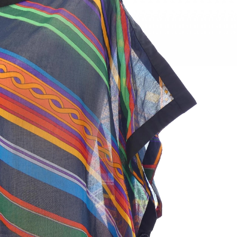 Áo thun HERMES - Hàng hiệu Authentic 643540