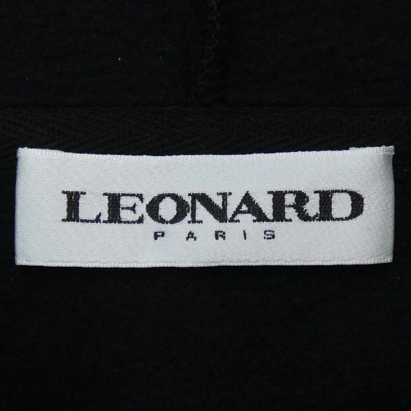 【Khuyến mãi】Áo khoác LEONARD 645413