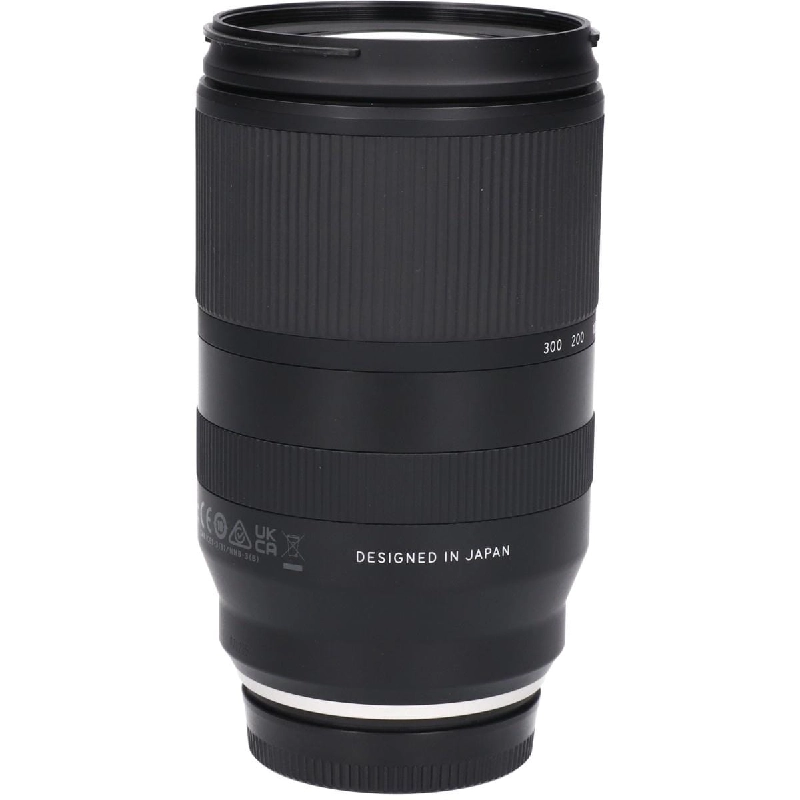 18-300mm F3.5-6.3VC VXD B061 - Hàng hiệu Authentic 878336