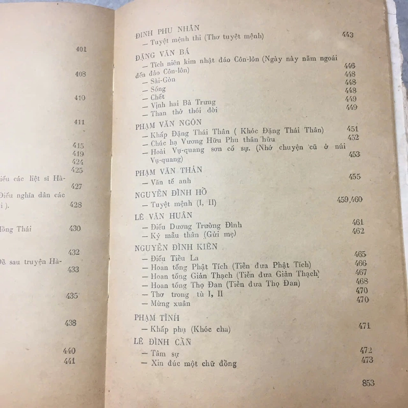 THƠ VĂN YÊU NƯỚC VÀ CÁCH MẠNG ĐẦU THẾ KỈ XX ( 1900-1930 ) 497935