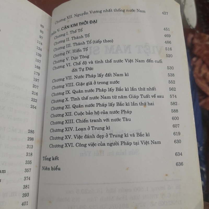 Trần Trọng Kim - VIỆT NAM SỬ LƯỢC 501146