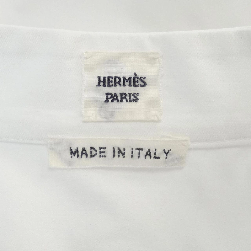 Áo sơ mi HERMES - Hàng hiệu Chính hãng 826934