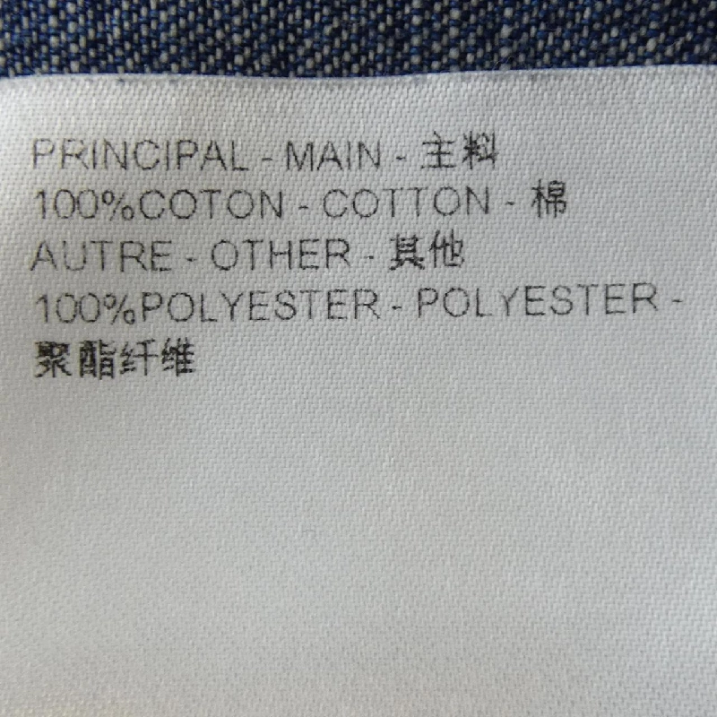 Áo sơ mi ngắn tay LOUIS VUITTON HRS87WMKE - Hàng hiệu Chính hãng 889162