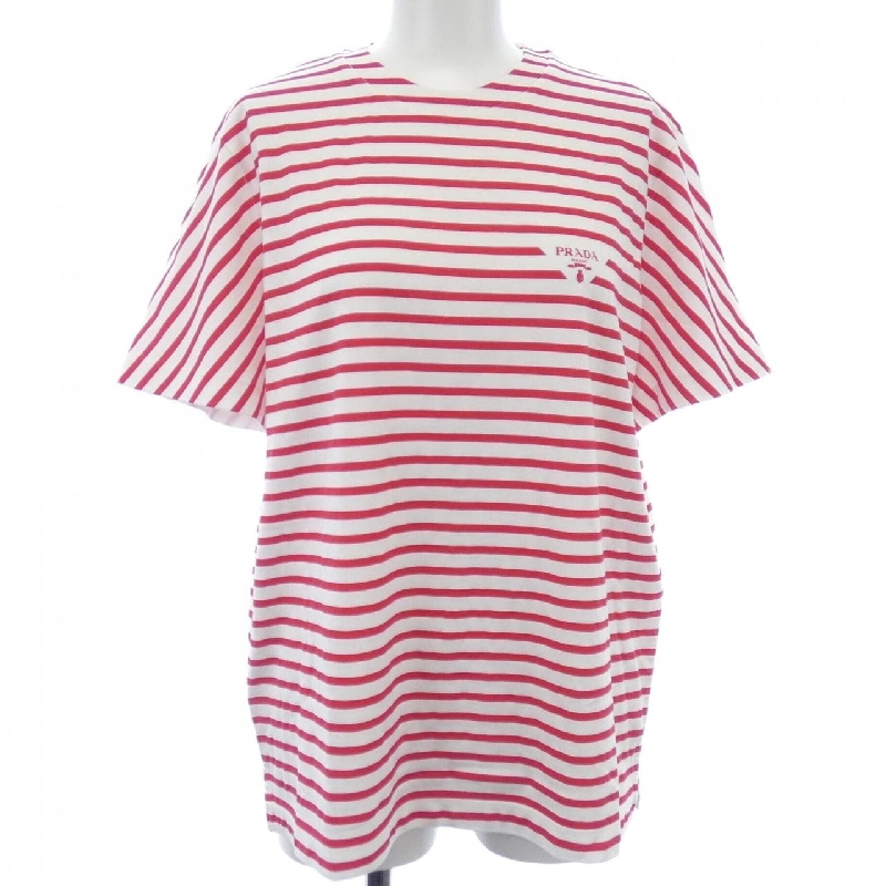Áo thun PRADA - Hàng hiệu Chính hãng 645331