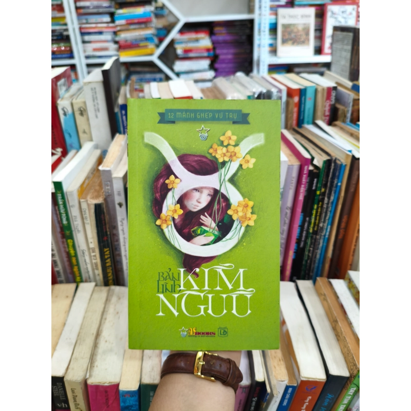 Bản lĩnh kim ngưu 🌱 451855