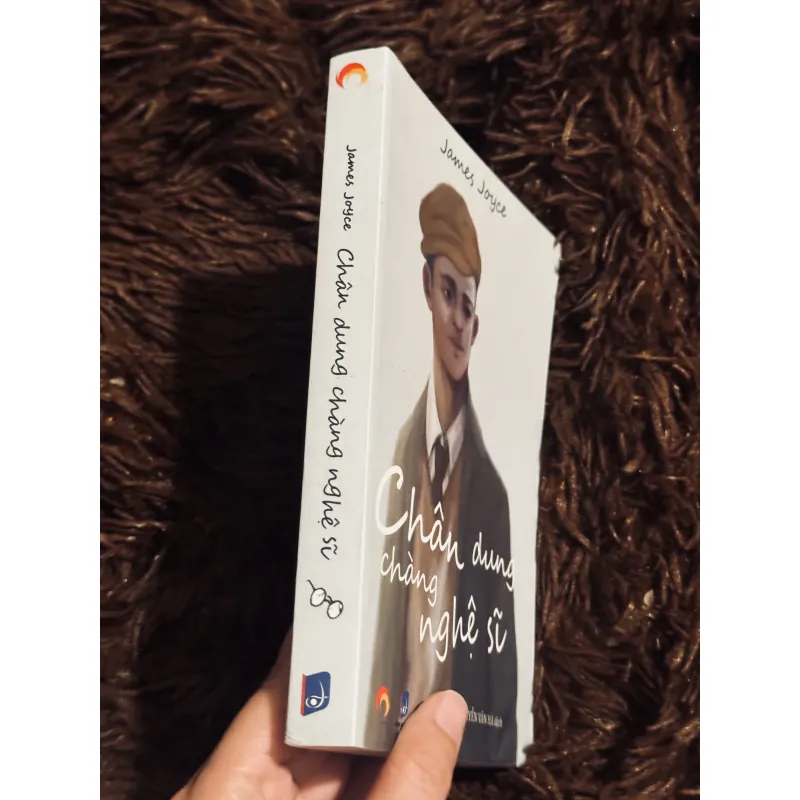 Chân dung chàng nghệ sĩ 1008421