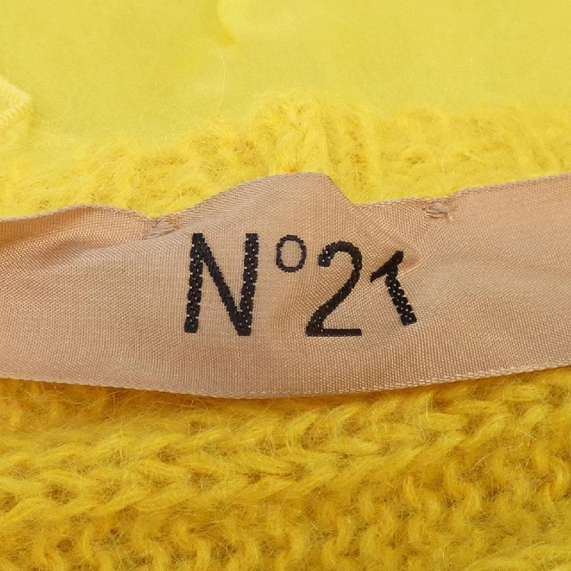 【Mã giảm giá】Numero Ventuno N°21 Áo len 637090