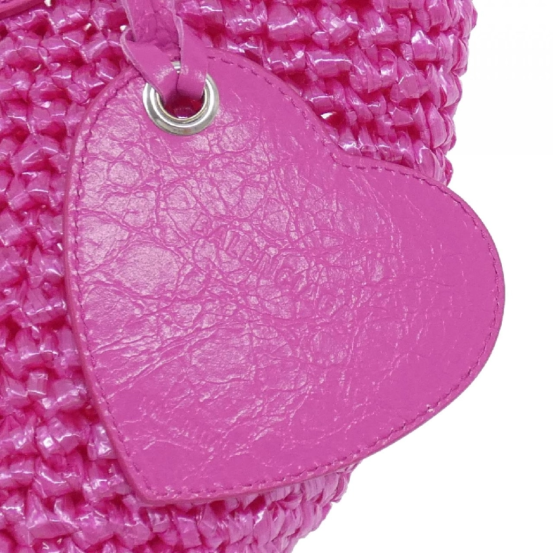 Balenciaga Le Cagole Panier Nhỏ 786187 2AA19 Túi 616756