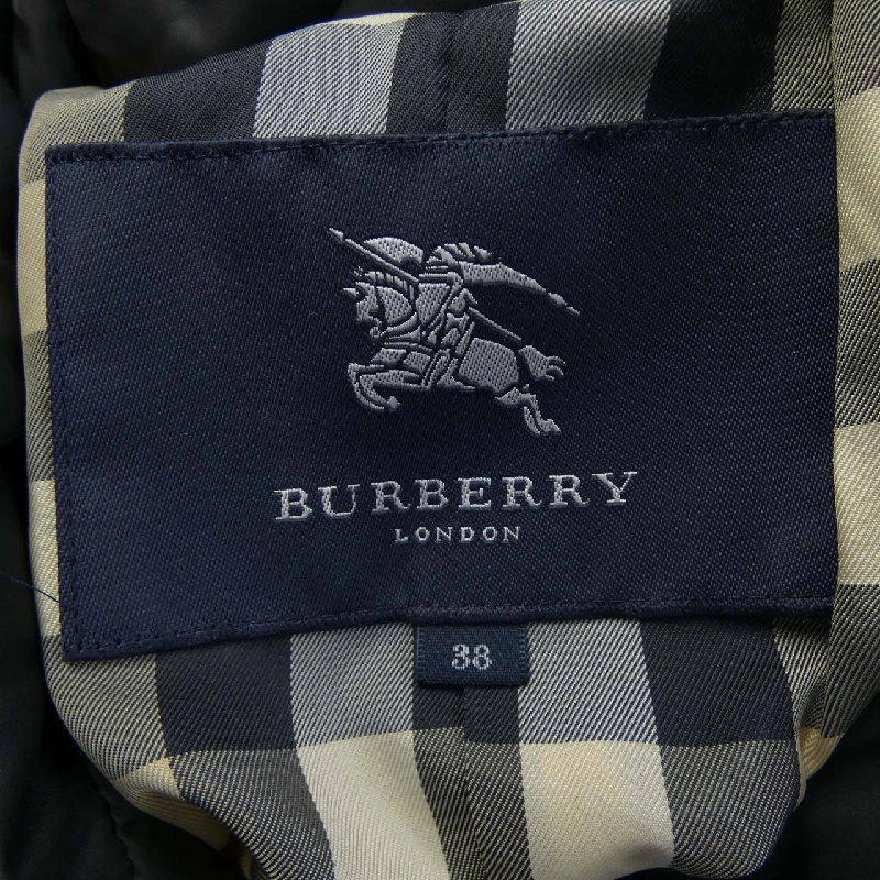 Áo khoác lông vũ BURBERRY LONDON - Hàng hiệu Authentic 816655