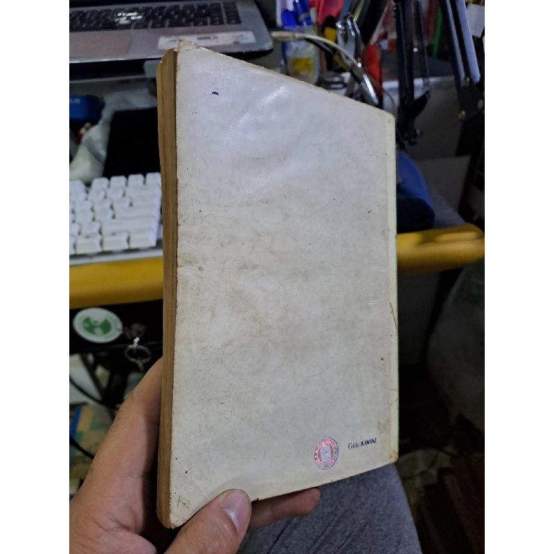 Triết học Mác-lenin Tập 1 đề cương bài giảng dùng trong các trường đại học và cao đẳng 1991-1992 GIÁO TRÌNH, CHUYÊN MÔN HCM1709 919581