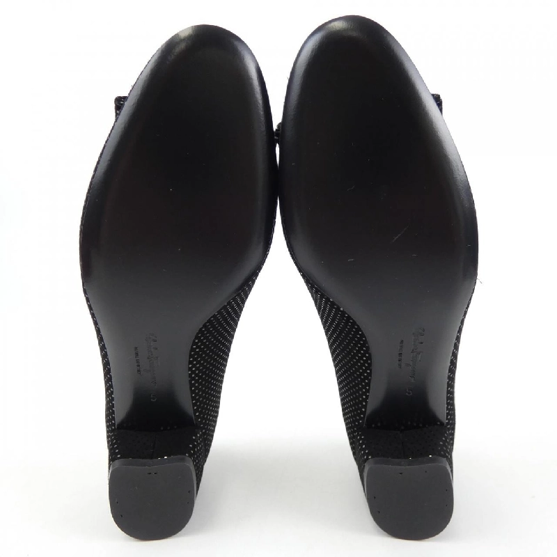 【Mã giảm giá】Giày cao gót Salvatore Ferragamo SALVATORE FERRAGAMO 664357