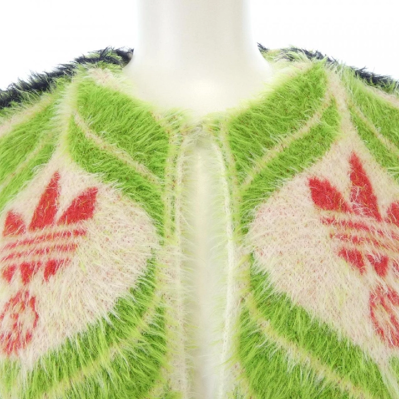 【Mã giảm giá】Gucci GUCCI Áo khoác cardigan 637145