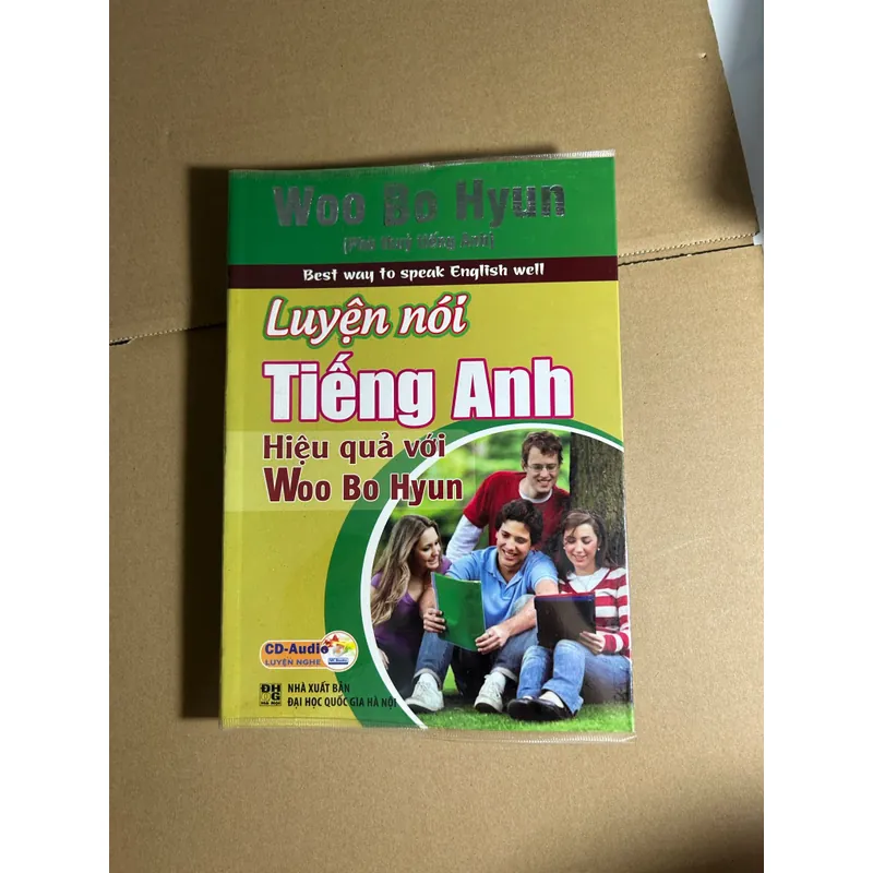 Luyện nói tiếng anh hiệu quả với Woo Bo Hyun 557968